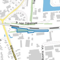 Perceel WST00-H-1649