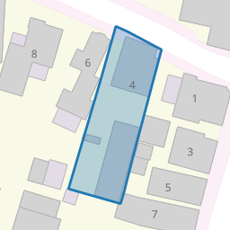 Perceel WST00-H-1659