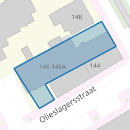 Perceel WST00-H-1664