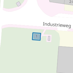 Perceel WST00-H-1665