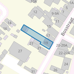 Perceel WST00-H-1667