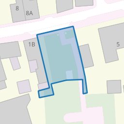 Perceel WST00-H-1677