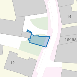 Perceel WST00-H-1681