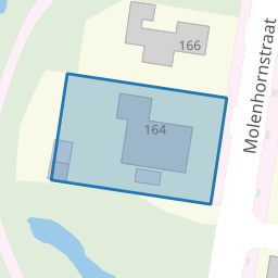 Perceel WST00-H-1683