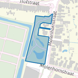 Perceel WST00-H-1685