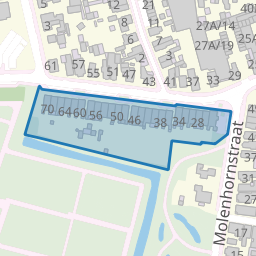 Perceel WST00-H-1686