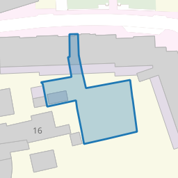 Perceel WST00-H-1690