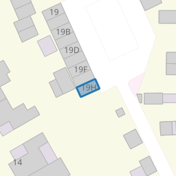 Perceel WST00-H-1697