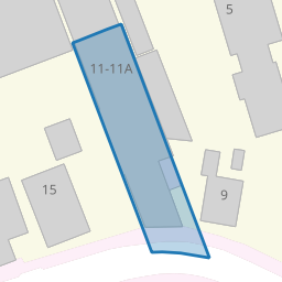 Perceel WST00-H-1703