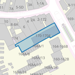 Perceel WST00-H-1714