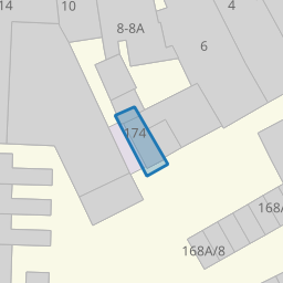 Perceel WST00-H-1715