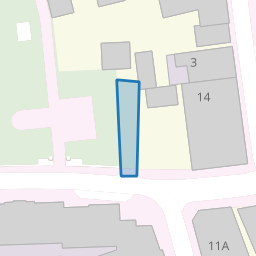 Perceel WST00-H-1718