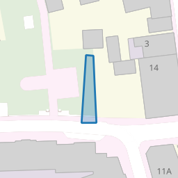 Perceel WST00-H-1719