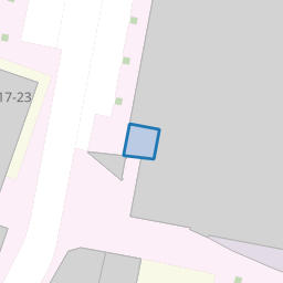 Perceel WST00-H-1723