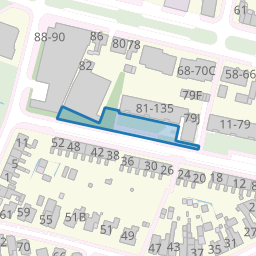 Perceel WST00-H-1729