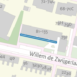 Perceel WST00-H-1731