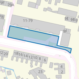 Perceel WST00-H-1732