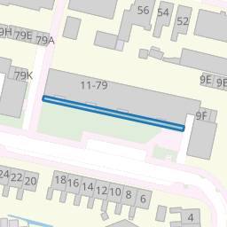 Perceel WST00-H-1733