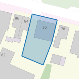 Perceel WST00-H-1739