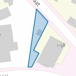 Perceel WST00-H-1752