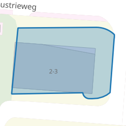 Perceel WST00-H-1759