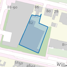 Perceel WST00-H-1763