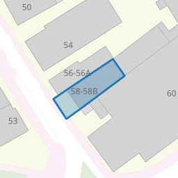 Perceel WST00-H-1764