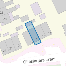 Perceel WST00-H-1769