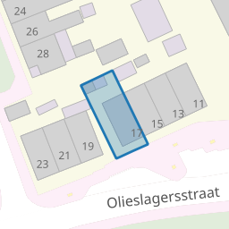 Perceel WST00-H-1775