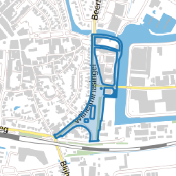 Perceel WST00-H-1782