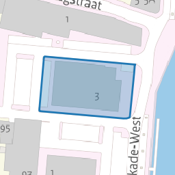 Perceel WST00-H-1785