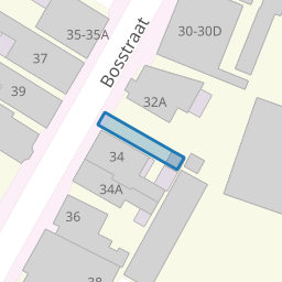 Perceel WST00-H-1788