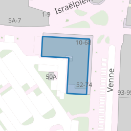 Perceel WST00-H-1791