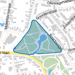 Perceel WST00-H-1794