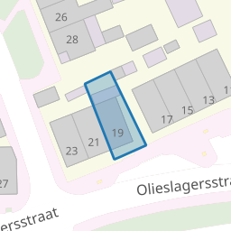 Perceel WST00-H-1799