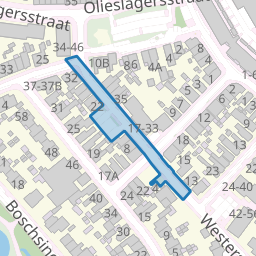 Perceel WST00-H-1809