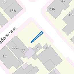 Perceel WST00-H-1810