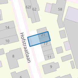 Perceel WST00-H-1812