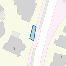 Perceel WST00-H-1815