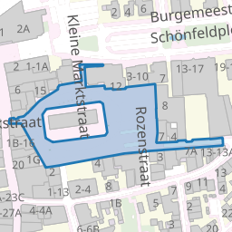 Perceel WST00-H-1819