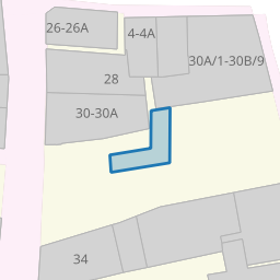 Perceel WST00-H-1830