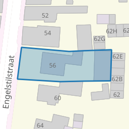 Perceel WST00-H-1831