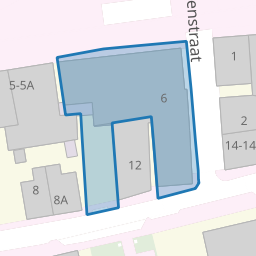 Perceel WST00-H-1839