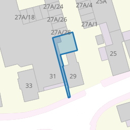 Perceel WST00-H-1840