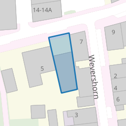 Perceel WST00-H-1846