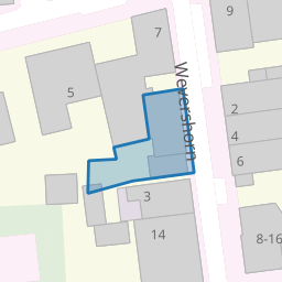 Perceel WST00-H-1848