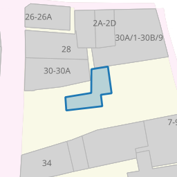 Perceel WST00-H-1850