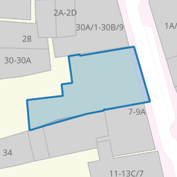 Perceel WST00-H-1851