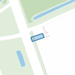 Perceel WST00-I-1001