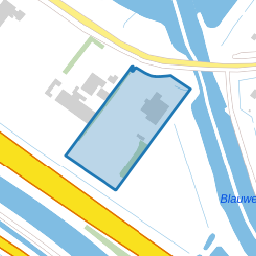 Perceel WST00-I-1002